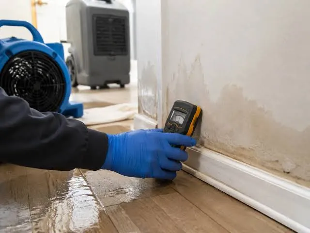 24/7 Water damage restoration services in Galt, CA - Rapid flood cleanup and mitigation